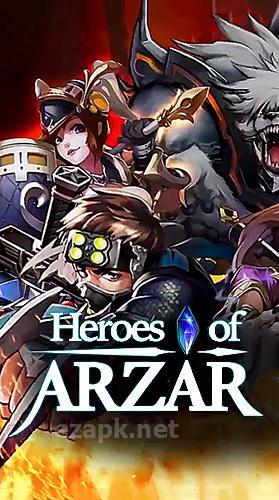 Heroes of Arzar