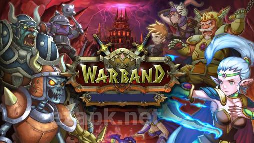 Warband