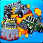 Demolition derby: Poly junkyard