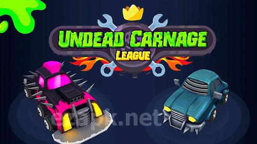 Undead carnage league