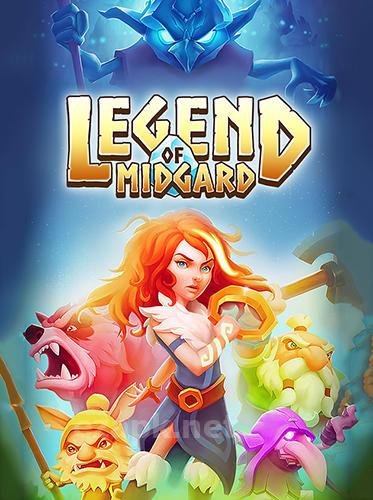 Legend of Midgard