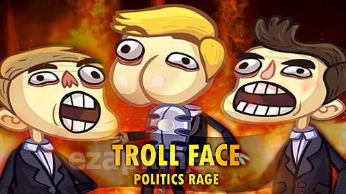 Troll face quest politics