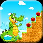 Crocodile run