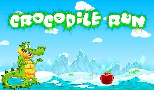 Crocodile run