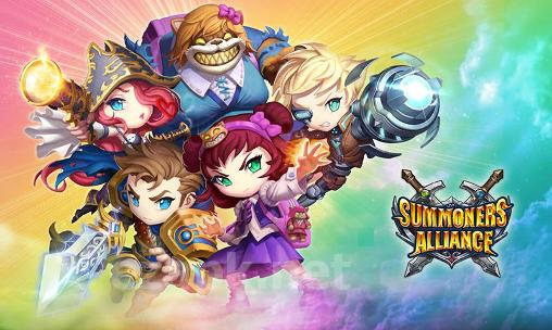 Summoners alliance