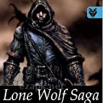 Lone wolf saga