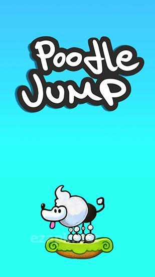 Poodle jump: Fun jumping games