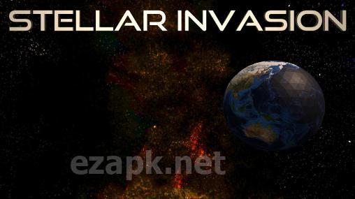 Stellar invasion