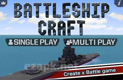 Battleship Craft