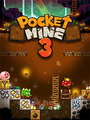 Pocket mine 3