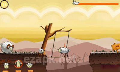 Sheeprun