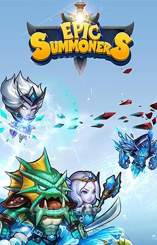 Epic summoners