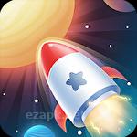 Idle rocket: Aircraft evolution and space battle