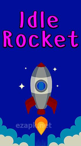 Idle rocket: Aircraft evolution and space battle