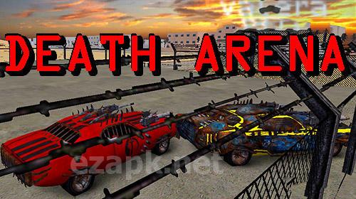 Death arena online