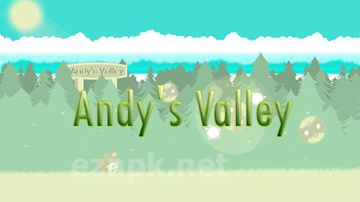 Andy's valley