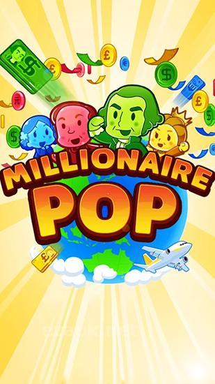 Millionaire pop