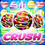 Cookie mania: Sweet match 3 puzzle