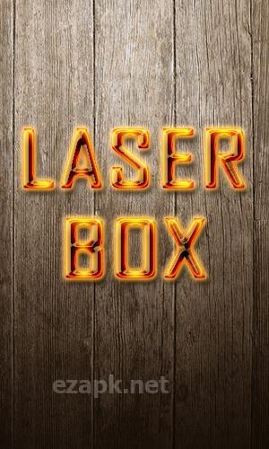 Laserbox