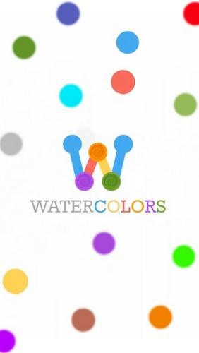 Watercolors