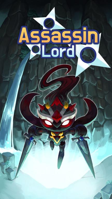 Assassin Lord : Idle RPG (BUFF)