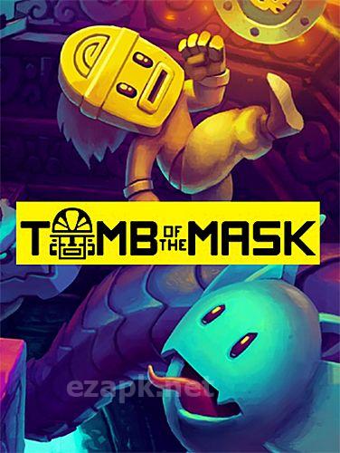Tomb of the mask