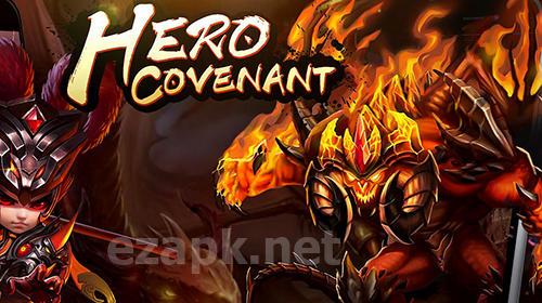 Hero covenant