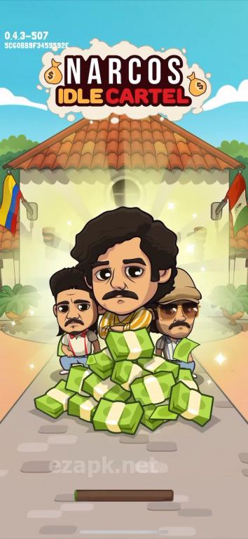 Narcos: Idle Cartel