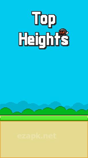 Top heights