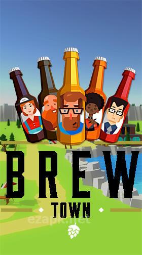 Brew town