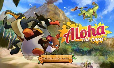 Aloha - The Game