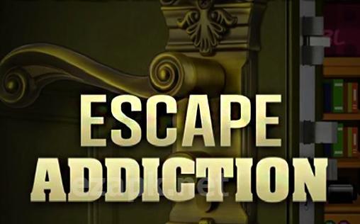 Escape addiction: 20 levels