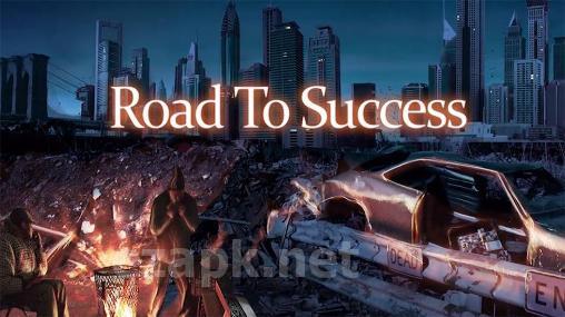 Road to success