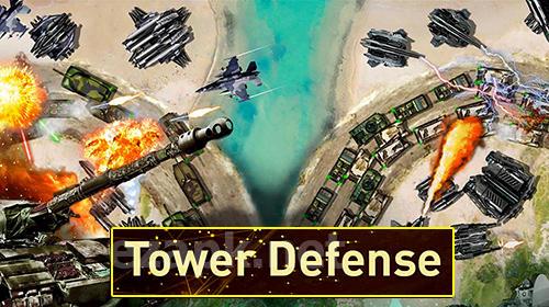 Tower defense: Final battle