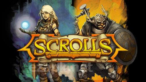 Scrolls