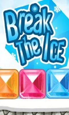 Break The Ice - Snow World