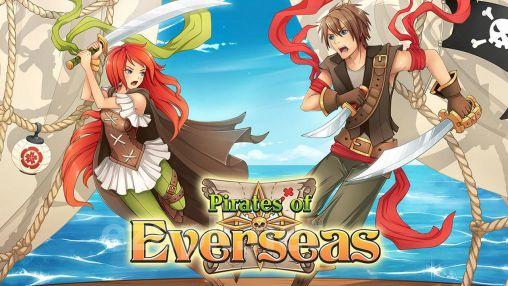 Pirates of Everseas