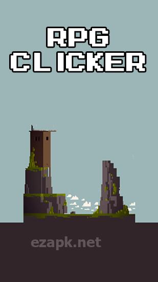 RPG clicker