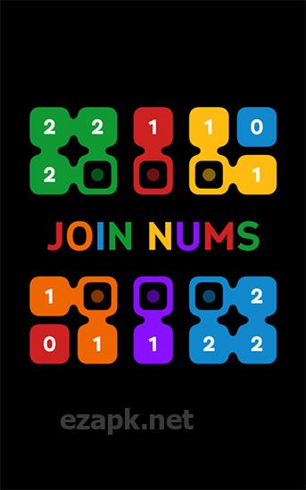 Join nums