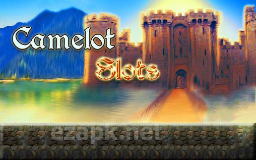 Camelot slots