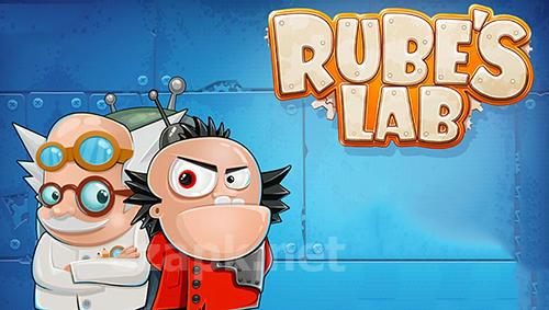 Rube's lab