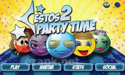 Cestos 2: Party Time