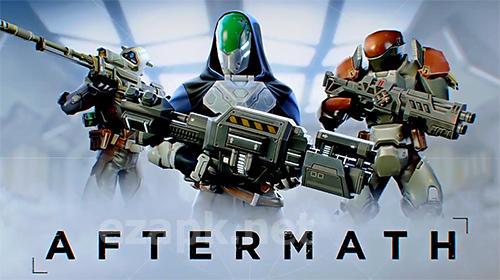 Aftermath: Online PvP shooter