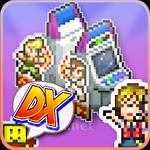 Pocket arcade story DX