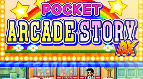 Pocket arcade story DX