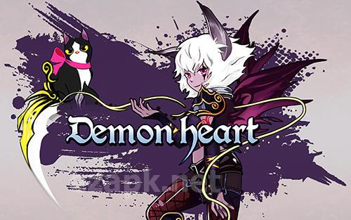 Demon heart: Pylon wars