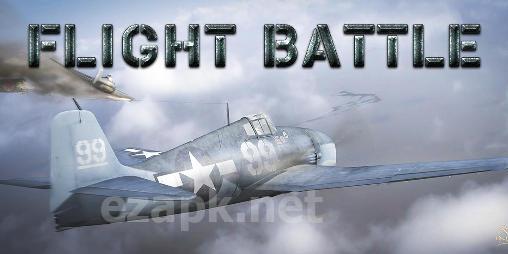 Flight battle