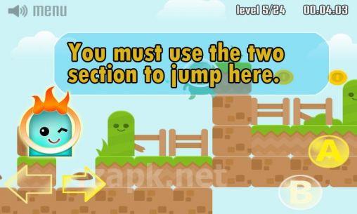 Dumb ways to escape