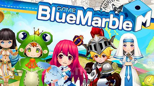 Godlike: Blue marble M