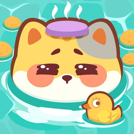 Animal Spa - Lovely Relaxing Game